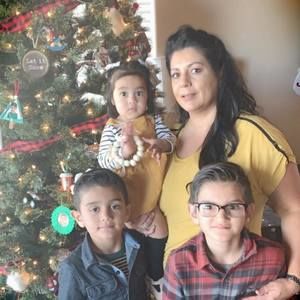 Meet your Posher, Loretta